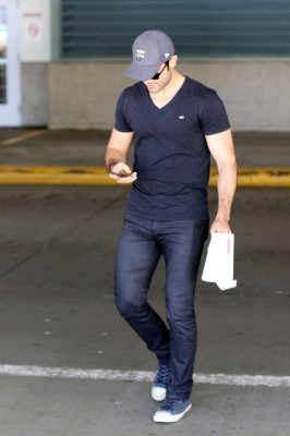photo 21 in Hoechlin gallery [id902482] 2016-07-30 00:00:00