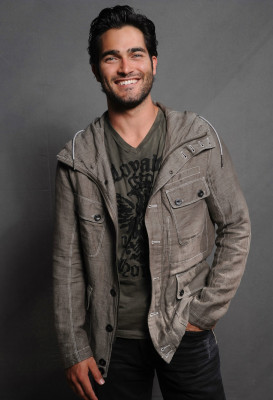 photo 14 in Tyler Hoechlin  gallery [id804508] 2015-05-11 00:00:00
