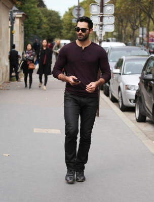 photo 11 in Hoechlin gallery [id922184] 2016-11-09 00:00:00