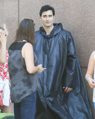 photo 15 in Tyler Hoechlin  gallery [id903745] 2016-08-04 00:00:00