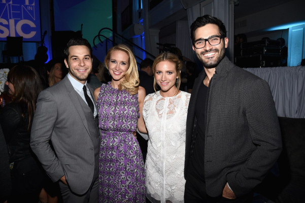 photo 27 in Hoechlin gallery [id842312] 2015-11-03 00:00:00