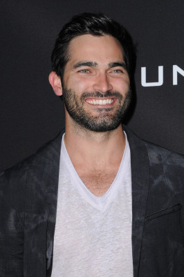 Tyler Hoechlin  pic #954281
