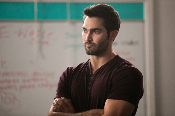 Tyler Hoechlin  pic #783044