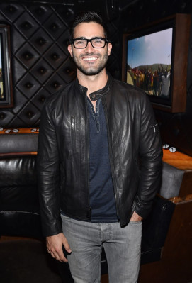 photo 4 in Tyler Hoechlin  gallery [id783040] 2014-12-29 00:00:00