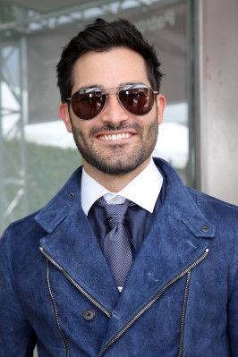 photo 8 in Hoechlin gallery [id781500] 2014-12-20 00:00:00