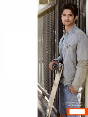 photo 24 in Tyler Posey gallery [id655475] 2013-08-07 00:00:00