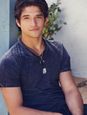 Tyler Posey pic #491546