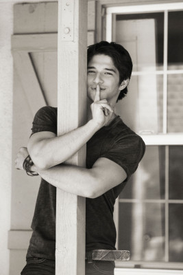 Tyler Posey pic #491543