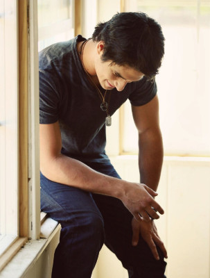 Tyler Posey pic #491550