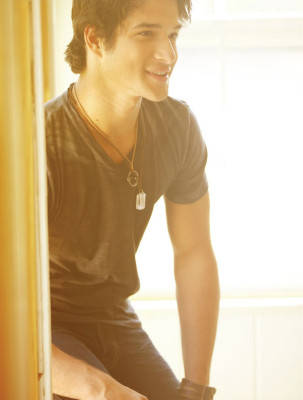 Tyler Posey pic #491549
