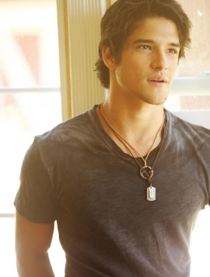 Tyler Posey pic #491553