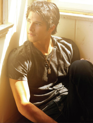Tyler Posey pic #491548