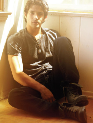 Tyler Posey pic #491547