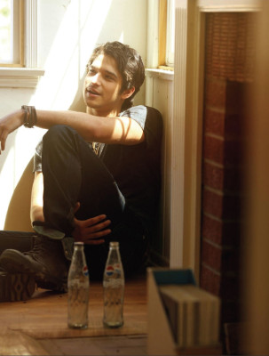 Tyler Posey pic #491552