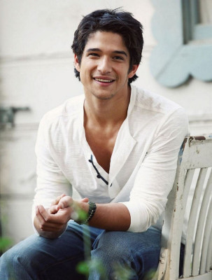 Tyler Posey pic #517995