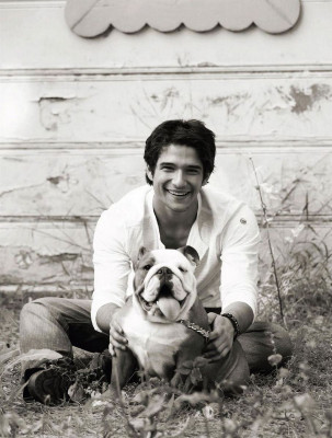 Tyler Posey pic #518002