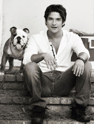 Tyler Posey pic #518000