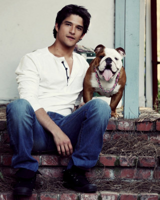Tyler Posey pic #517996