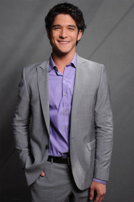 Tyler Posey pic #491554
