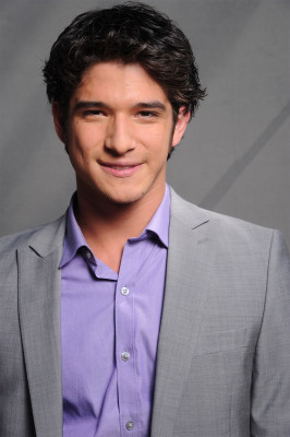 Tyler Posey pic #491555
