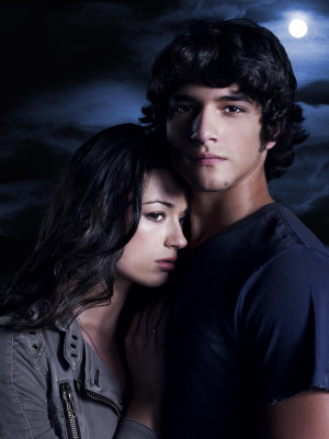 Tyler Posey pic #421719