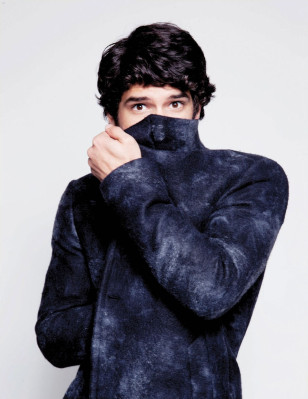 Tyler Posey pic #566955