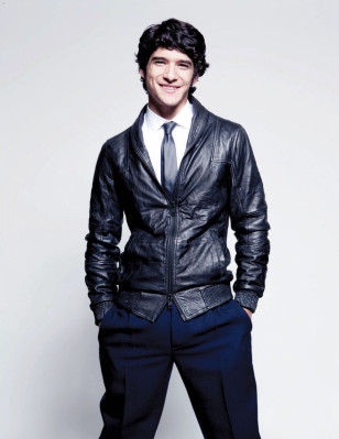 Tyler Posey pic #566956