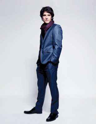 Tyler Posey pic #566959
