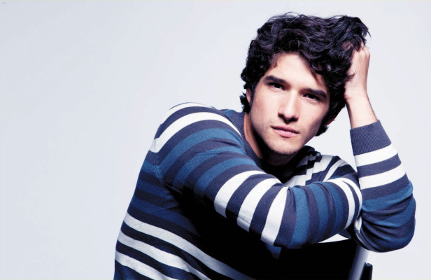 Tyler Posey pic #566957