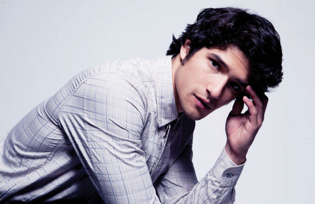 Tyler Posey pic #566958