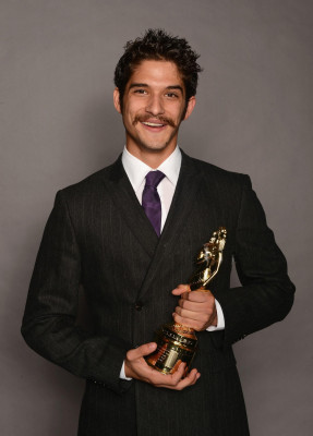 Tyler Posey pic #569938