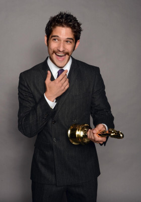 Tyler Posey pic #569937