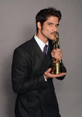 Tyler Posey pic #569936