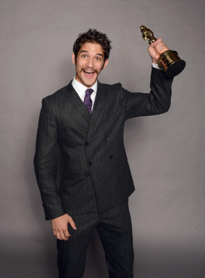Tyler Posey pic #569935