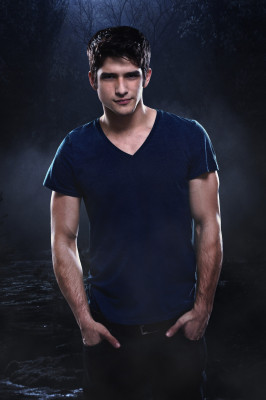 Tyler Posey pic #569939