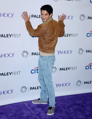 photo 8 in Tyler Posey gallery [id797542] 2015-03-17 00:00:00