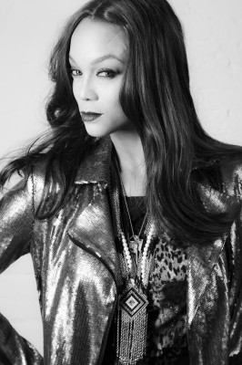 photo 13 in Tyra Banks gallery [id811149] 2015-06-05 00:00:00