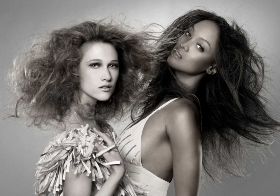 Tyra Banks pic #328379