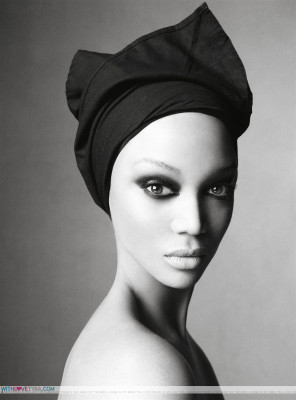 Tyra Banks pic #206089