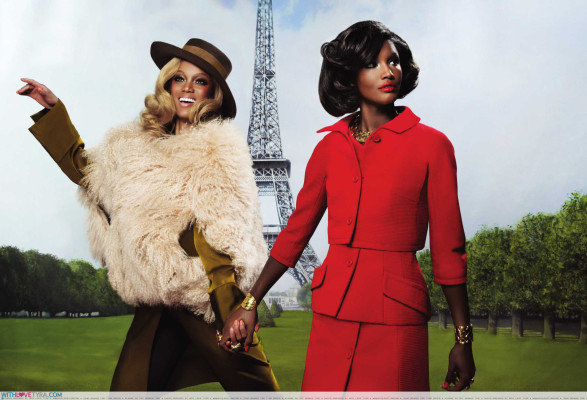 Tyra Banks pic #206088