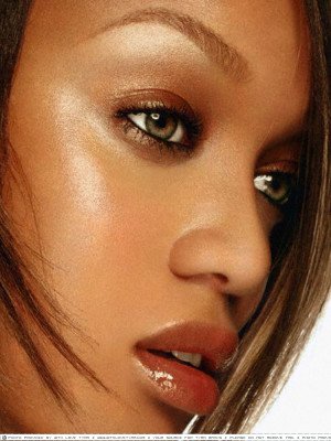 photo 6 in Tyra Banks gallery [id127920] 2009-01-12 00:00:00