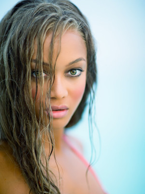Tyra Banks pic #206113