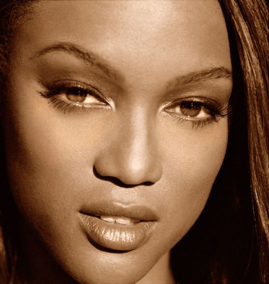 photo 10 in Tyra Banks gallery [id83492] -0001-11-30 00:00:00