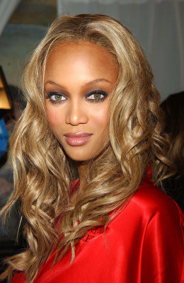 photo 5 in Tyra Banks gallery [id139537] 2009-03-10 00:00:00