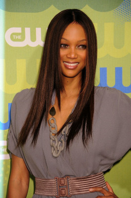 Tyra Banks pic #377284