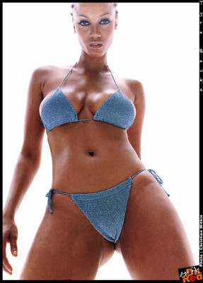 Tyra Banks pic #475371