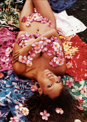 Tyra Banks pic #476372