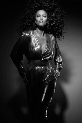 Tyra Banks pic #717319
