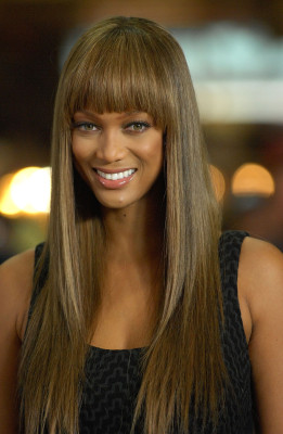 Tyra Banks pic #718042