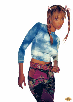 photo 4 in Tyra Banks gallery [id139539] 2009-03-10 00:00:00